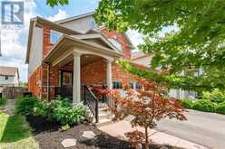 312 COLONIAL Drive Guelph