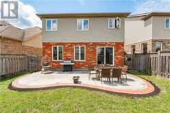 312 COLONIAL Drive Guelph