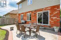 312 COLONIAL Drive Guelph