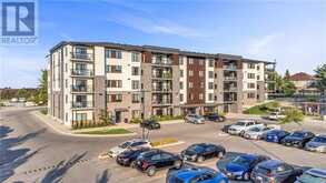 104 SUMMIT RIDGE Drive Unit# 408 Guelph