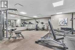 104 SUMMIT RIDGE Drive Unit# 408 Guelph