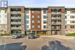 104 SUMMIT RIDGE Drive Unit# 408 Guelph