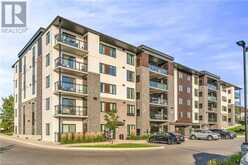 104 SUMMIT RIDGE Drive Unit# 408 Guelph