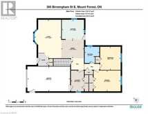 360 BIRMINGHAM Street E Mount Forest