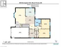 360 BIRMINGHAM Street E Mount Forest