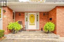 43 MONT Street Guelph