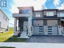 216 HISTAND Trail Kitchener