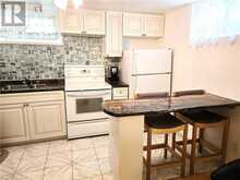 415 HILL Street E Unit# Lower Level Fergus