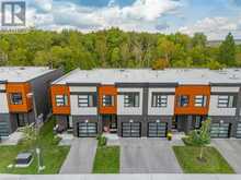 60 ARKELL Road Unit# 97 Guelph