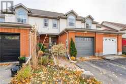 256 STARWOOD Drive Guelph