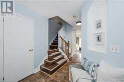 256 STARWOOD Drive Guelph