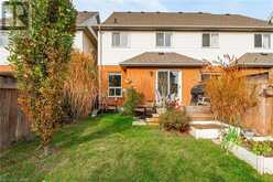 256 STARWOOD Drive Guelph