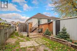 400 STARWOOD Drive Guelph