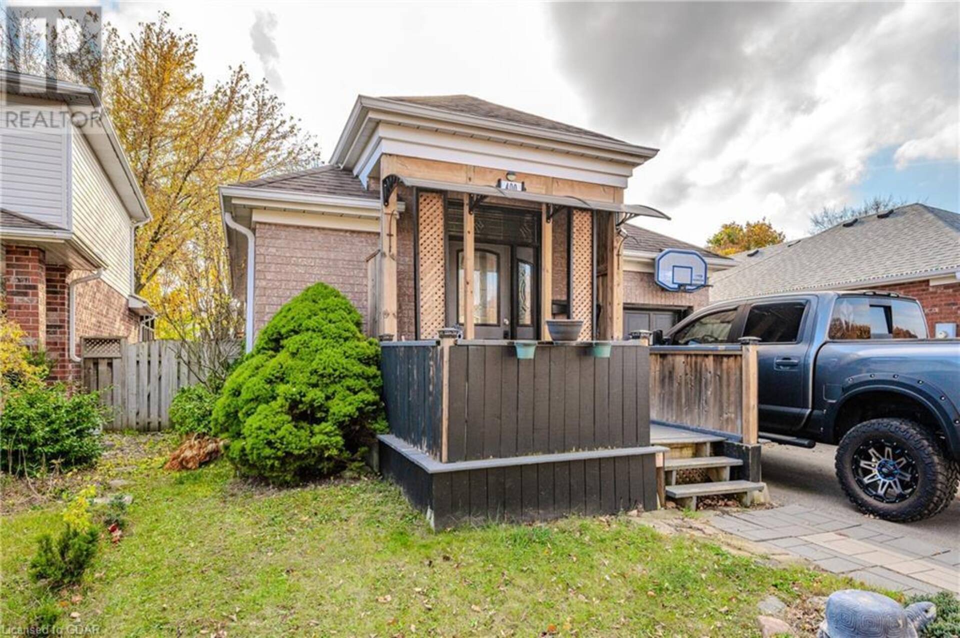 400 STARWOOD Drive Guelph