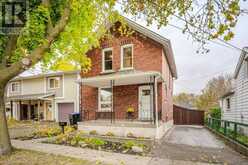 30 HURON Street Guelph