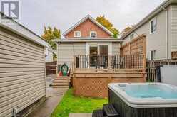 30 HURON Street Guelph