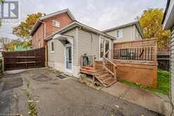 30 HURON Street Guelph