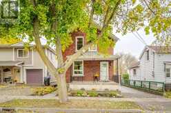 30 HURON Street Guelph