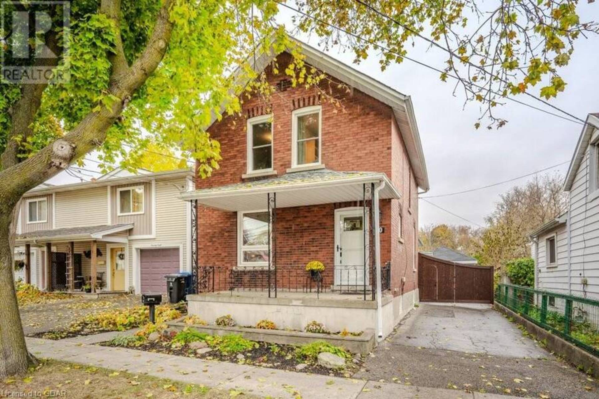 30 HURON Street Guelph