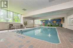 260 SHELDON Avenue N Unit# 706 Kitchener