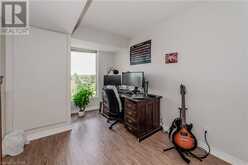 260 SHELDON Avenue N Unit# 706 Kitchener