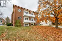 57 CONROY Crescent Unit# 302 Guelph