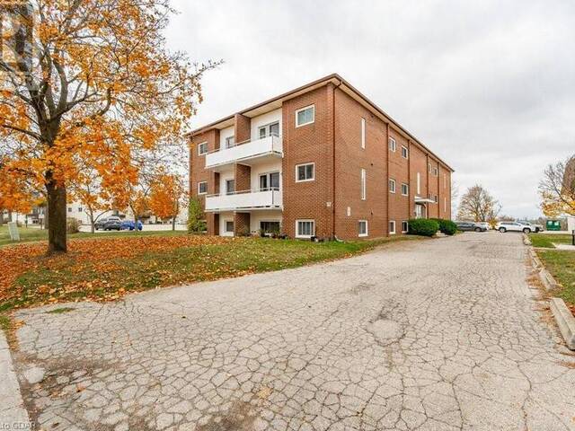 57 CONROY Crescent Unit# 302 Guelph Ontario