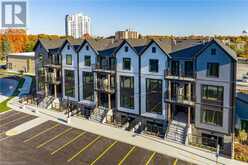 708 WOOLWICH Street Unit# 102 Guelph