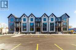 708 WOOLWICH Street Unit# 102 Guelph