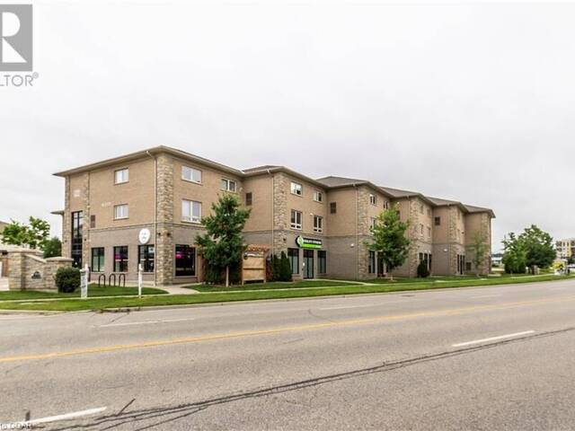 904 PAISLEY Road Unit# 202 Guelph Ontario