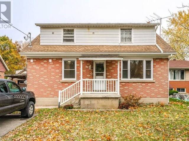 80 YORK Road Guelph