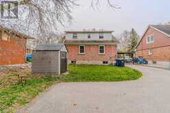 80 YORK Road Guelph