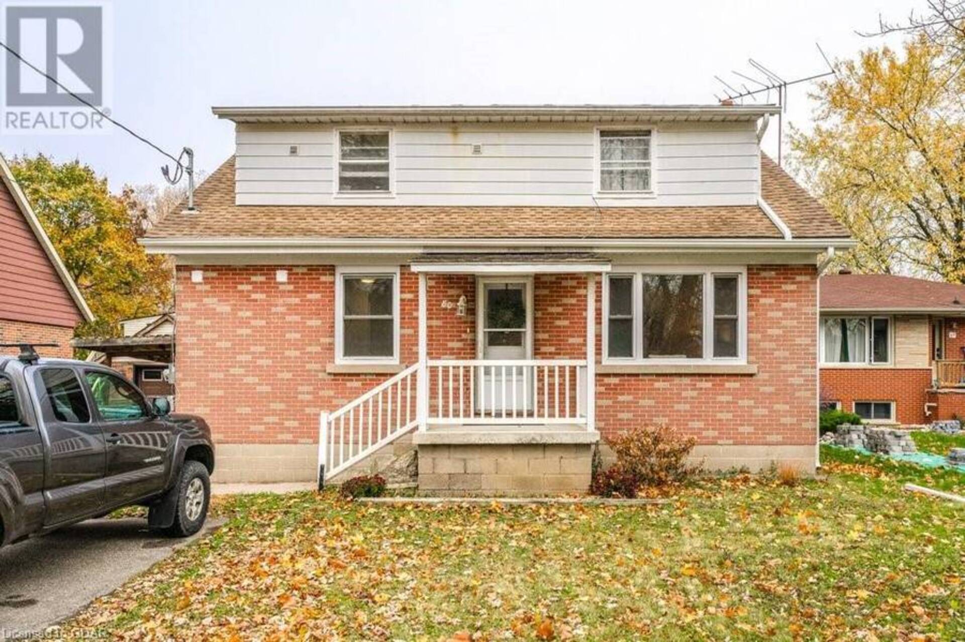 80 YORK Road Guelph