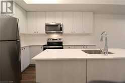 10 PALACE Street Unit# A15 Kitchener