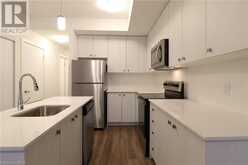 10 PALACE Street Unit# A15 Kitchener