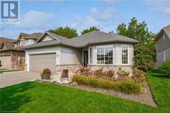 58 CLEGG RD Elora