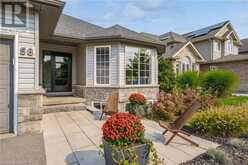 58 CLEGG RD Elora