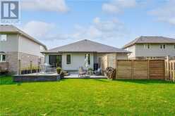 58 CLEGG RD Elora