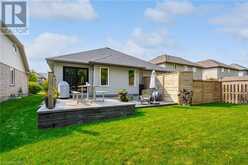 58 CLEGG RD Elora