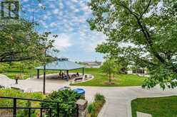 1455 LAKESHORE Road Unit# 204N Burlington