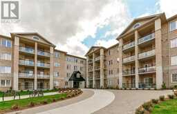 1077 GORDON Street Unit# 314 Guelph