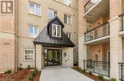 1077 GORDON Street Unit# 314 Guelph