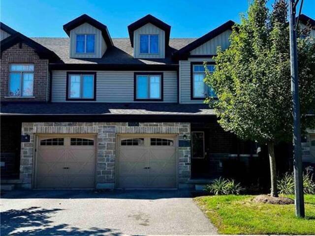 72 ARLINGTON Crescent Guelph Ontario