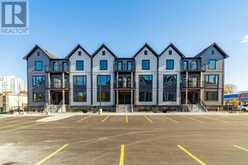 708 WOOLWICH Street Unit# 113 Guelph