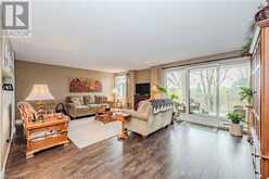 8 CHRISTOPHER Court Unit# 401 Guelph