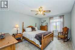 8 CHRISTOPHER Court Unit# 401 Guelph