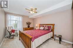 8 CHRISTOPHER Court Unit# 401 Guelph