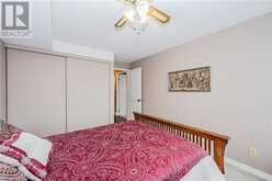 8 CHRISTOPHER Court Unit# 401 Guelph