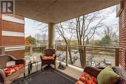 8 CHRISTOPHER Court Unit# 401 Guelph