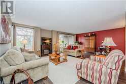 8 CHRISTOPHER Court Unit# 401 Guelph